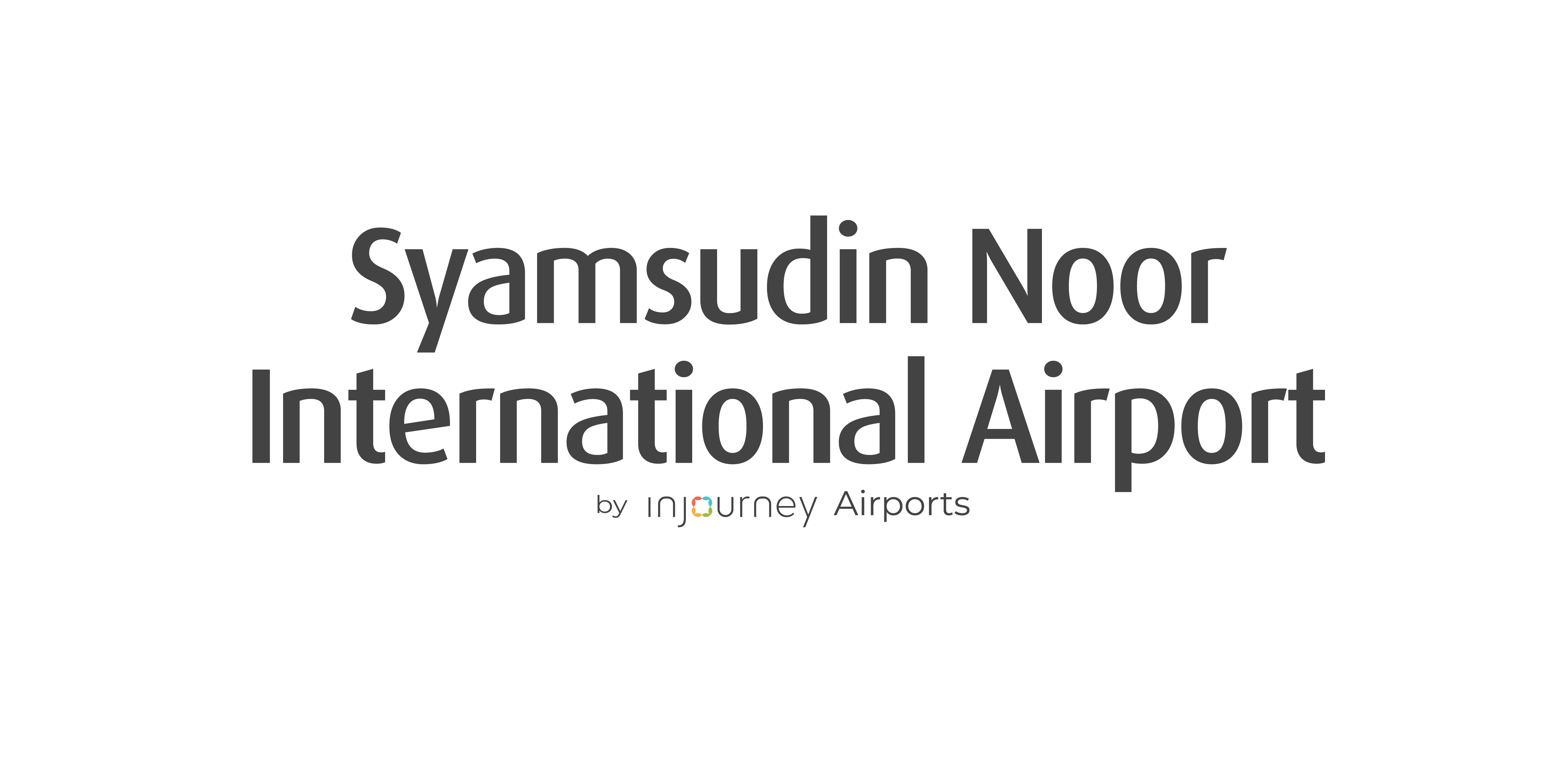 Syamsudin Noor International Airport